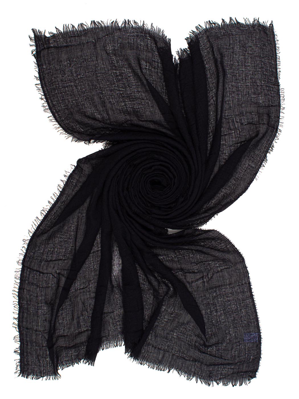  - BLACK