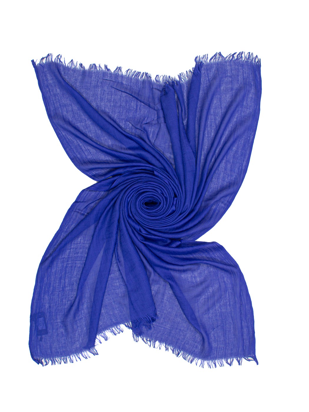  - ELECTRIC BLUE