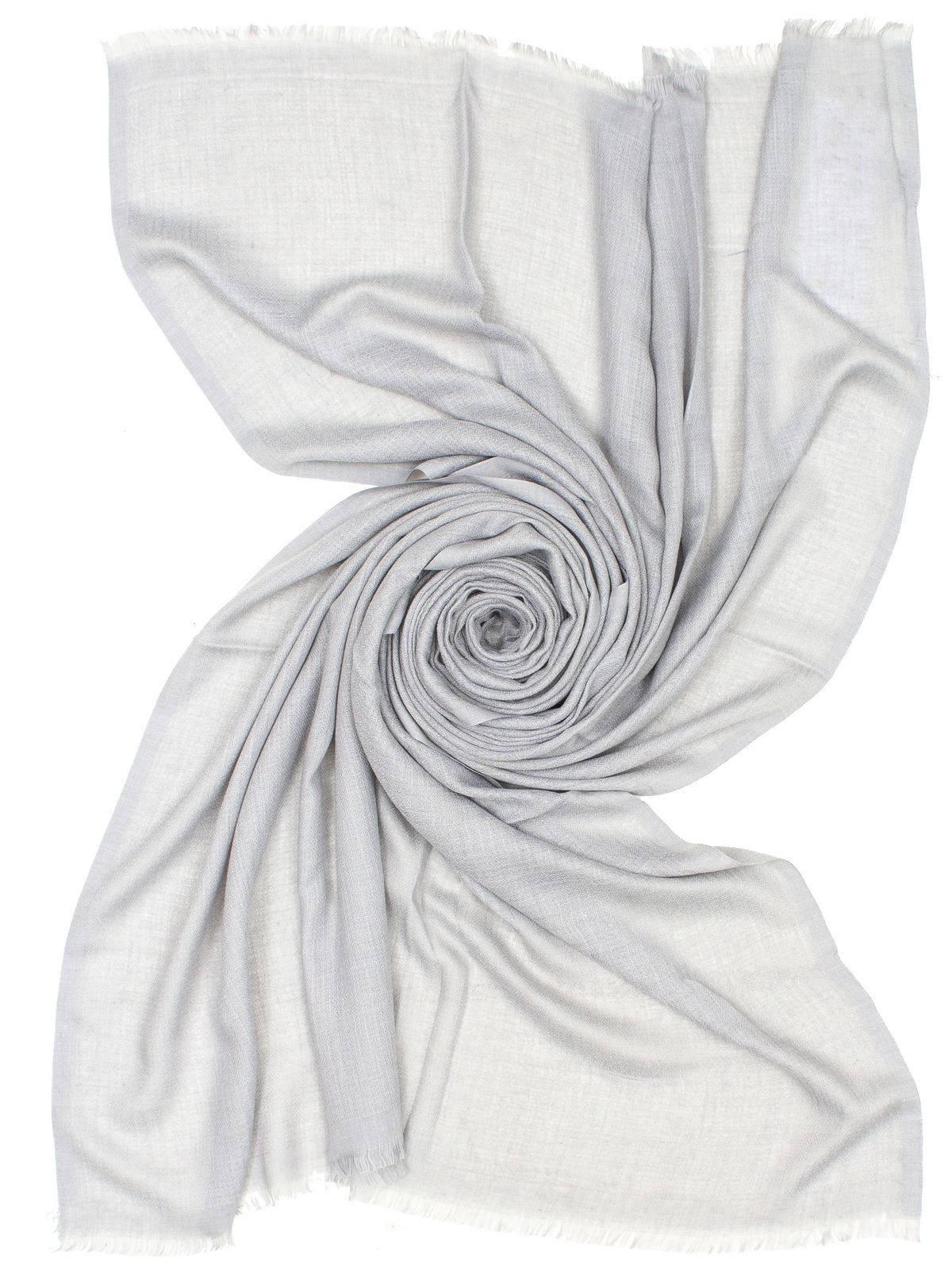 Stola tinta unita - GREY