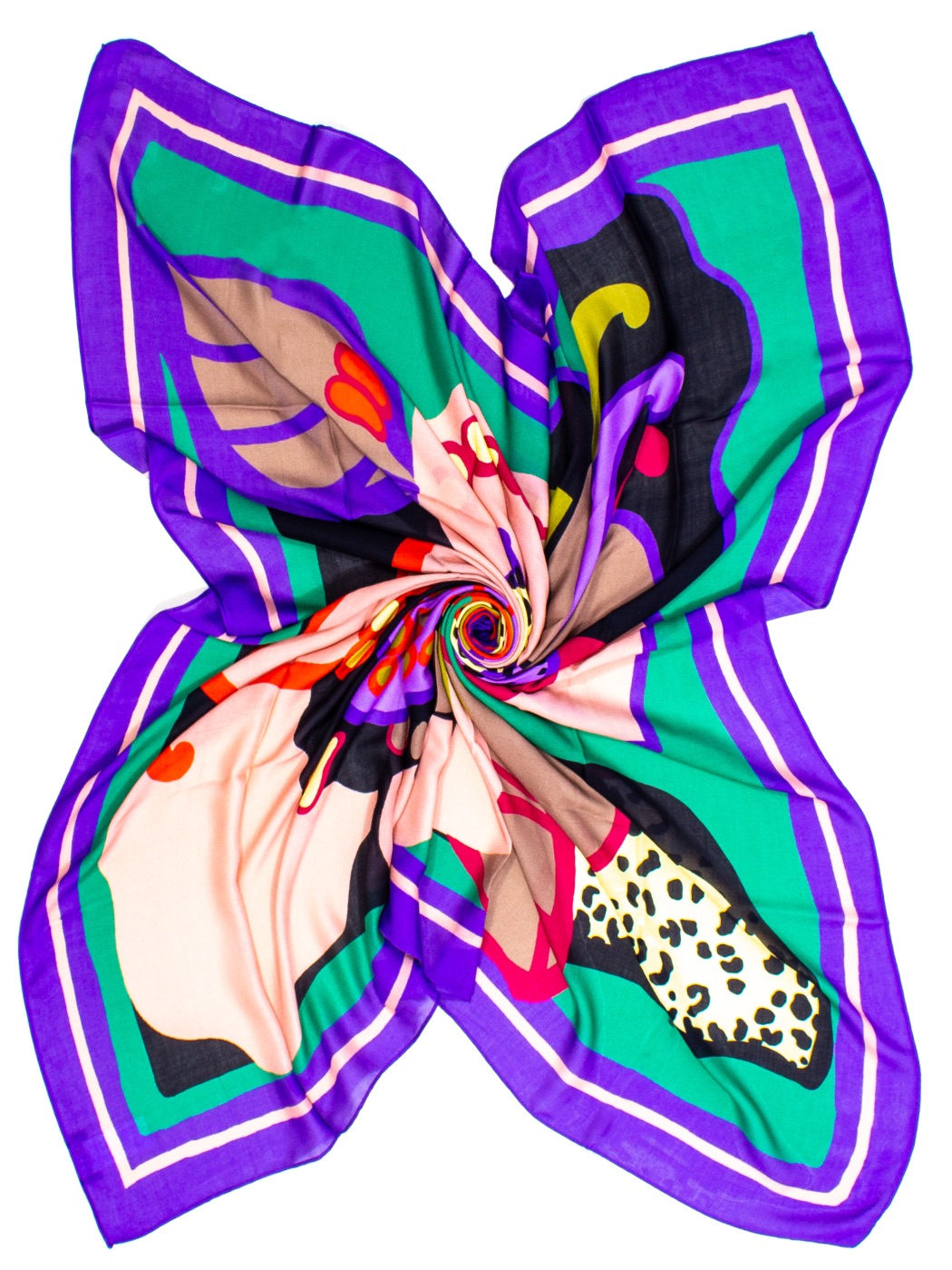  - PURPLE