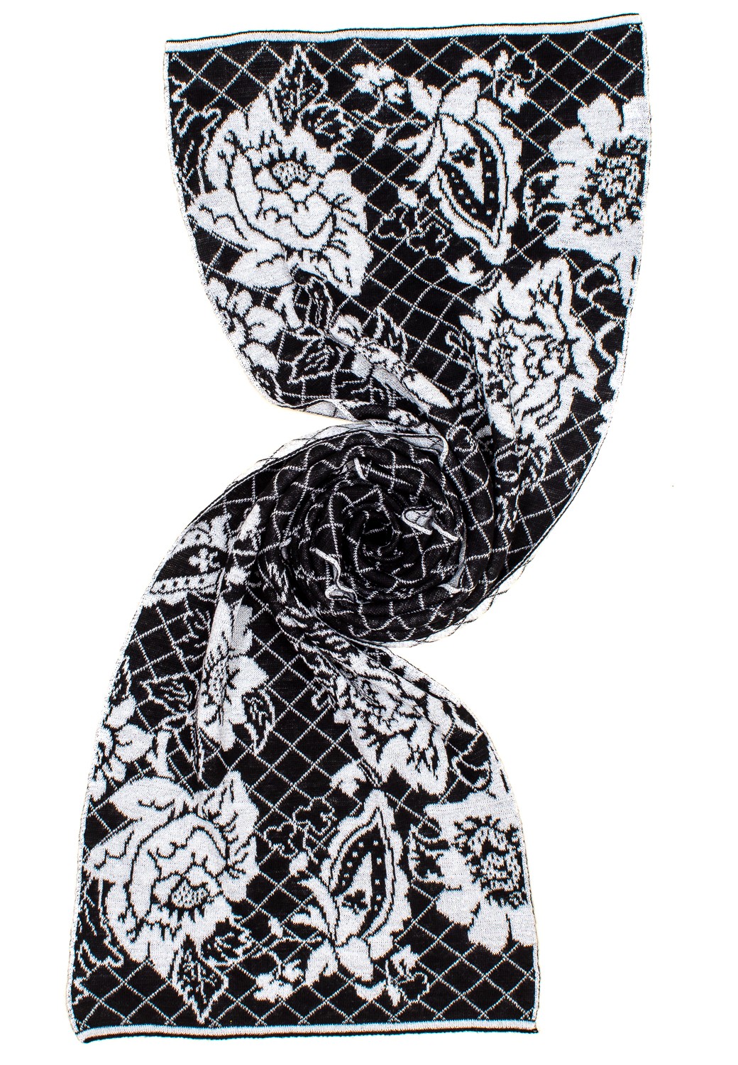  - BLACK/WHITE